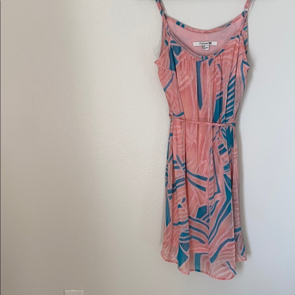 Summer dress